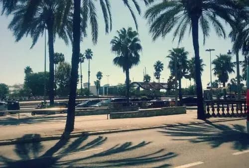 Citytrip Barceloneta Beach II - photo 8