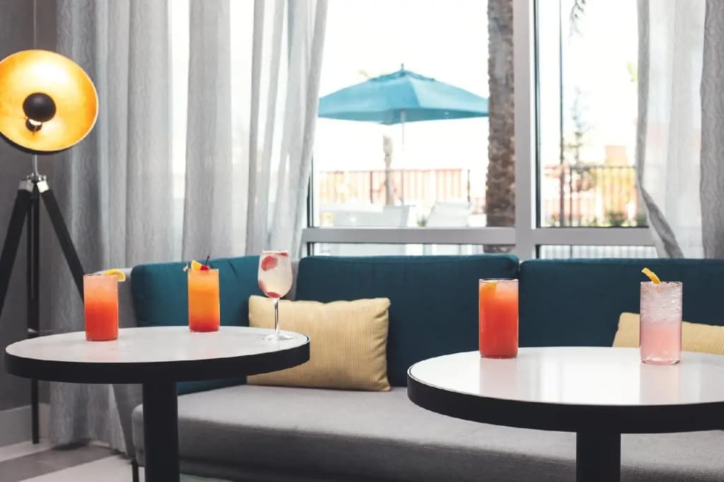 TownePlace Suites by Marriott® Orlando Near Universal - photo 34