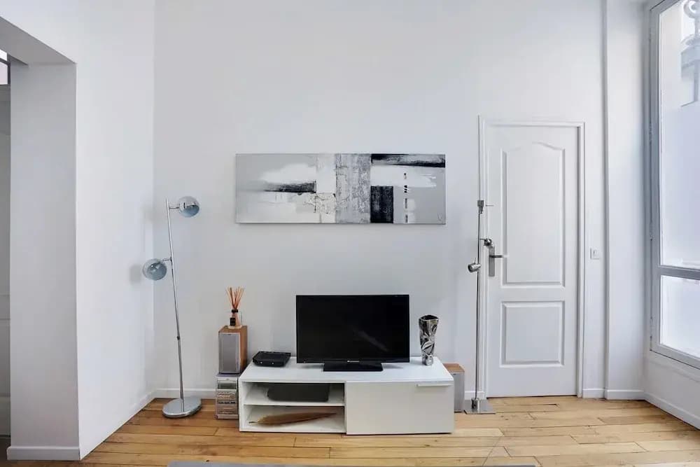 Welcoming Apartment - 1br/2p - Arts et Metiers - photo 14