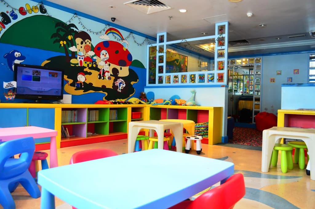 Holiday Inn Resort Penang - photo 20