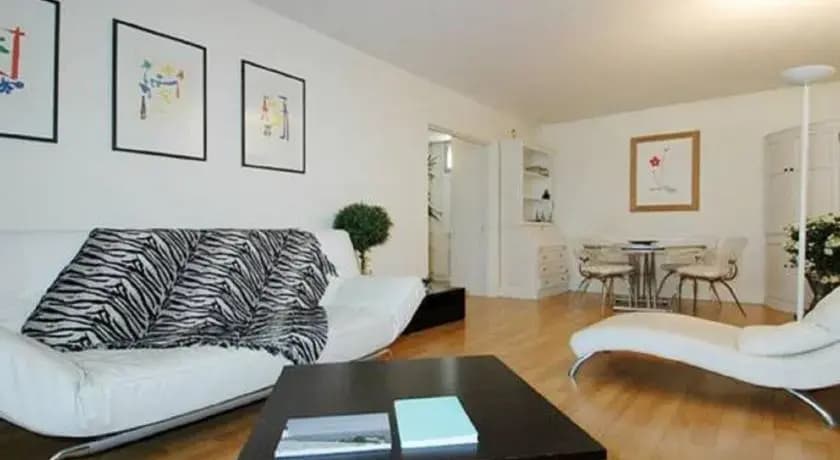 Appartement proche rue Mouffetard - photo 1
