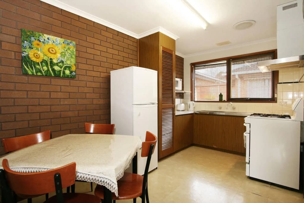 40 Thames Holiday Unit - photo 15