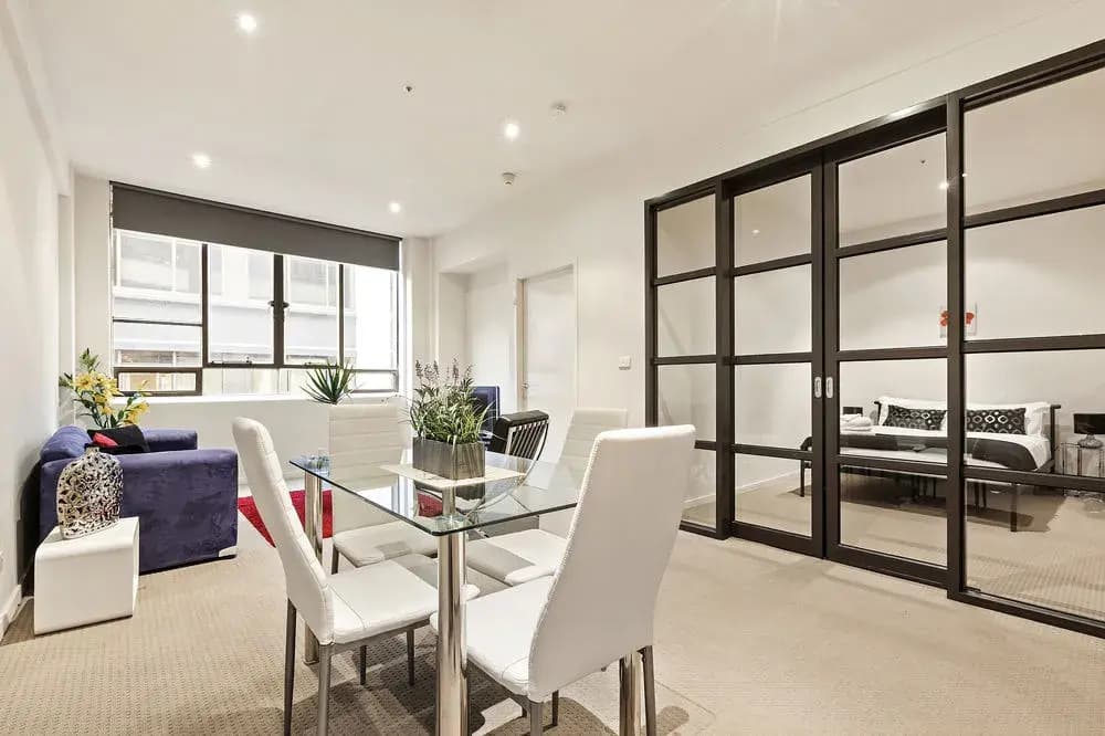 ABC Accommodation - Queen Street - photo 7