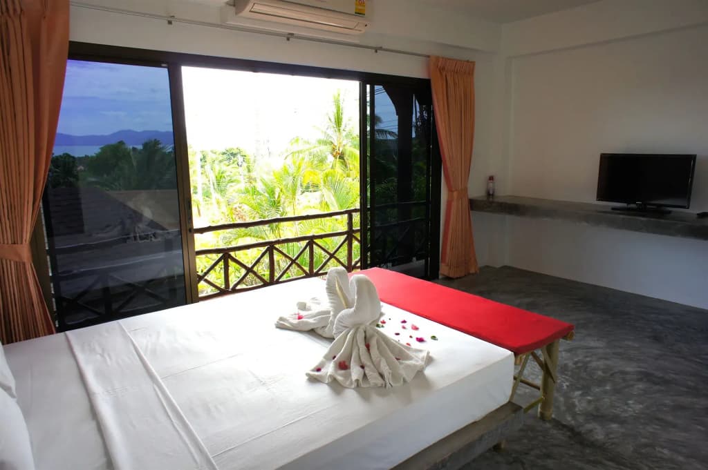 Wazzah Resort - photo 2
