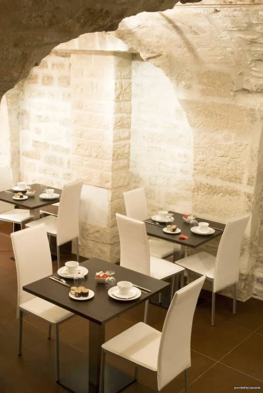 Hôtel Gaillon Opéra - photo 16