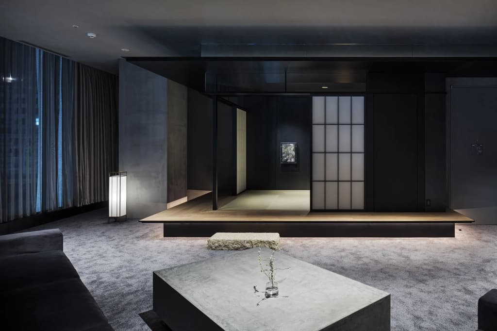 hotel koe tokyo - photo 16