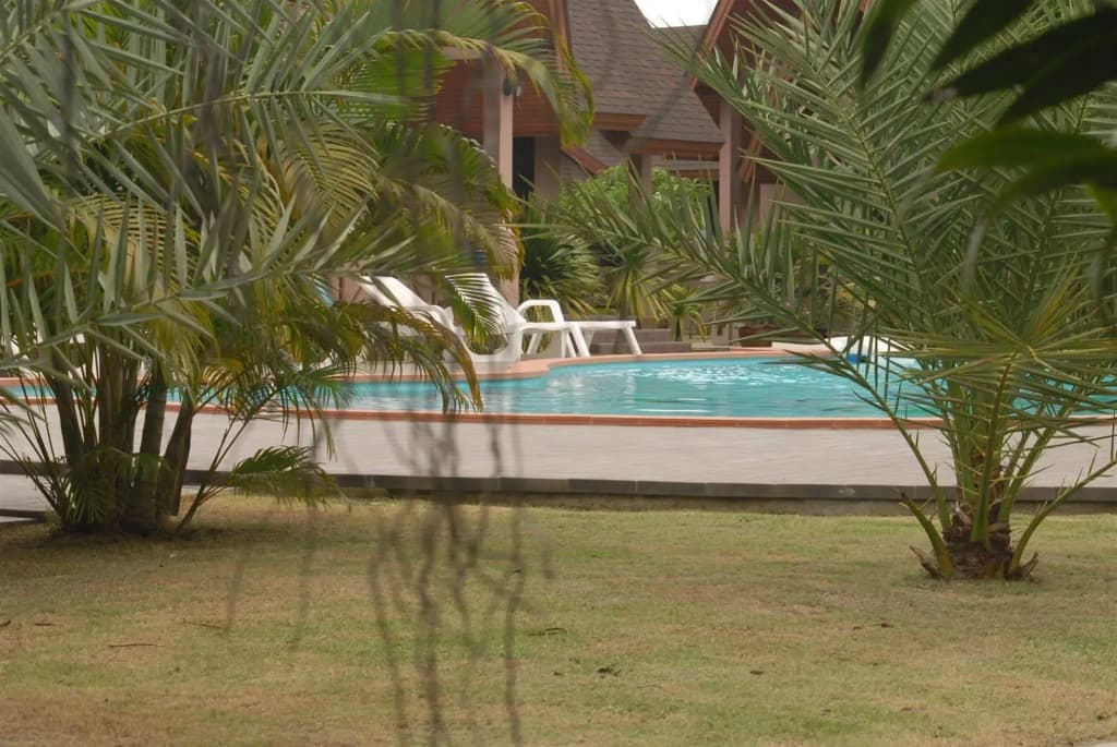 La-or Resort - photo 19