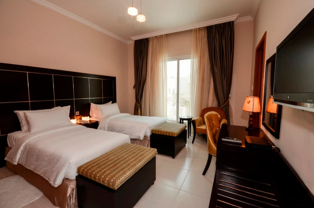 Coral Boutique Villas - photo 7
