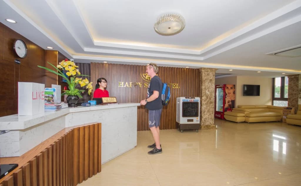Sapphire Hotel - photo 24
