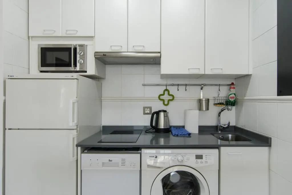 Minty Stay- 1BD - photo 14