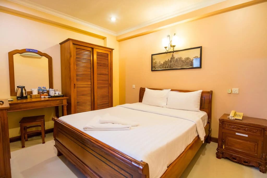 Neth Socheata Hotel - photo 25