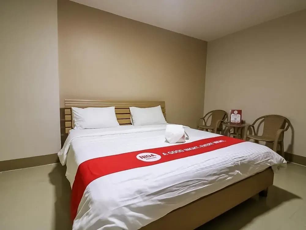 Nida Rooms Chateau Inthamara 22 - photo 9