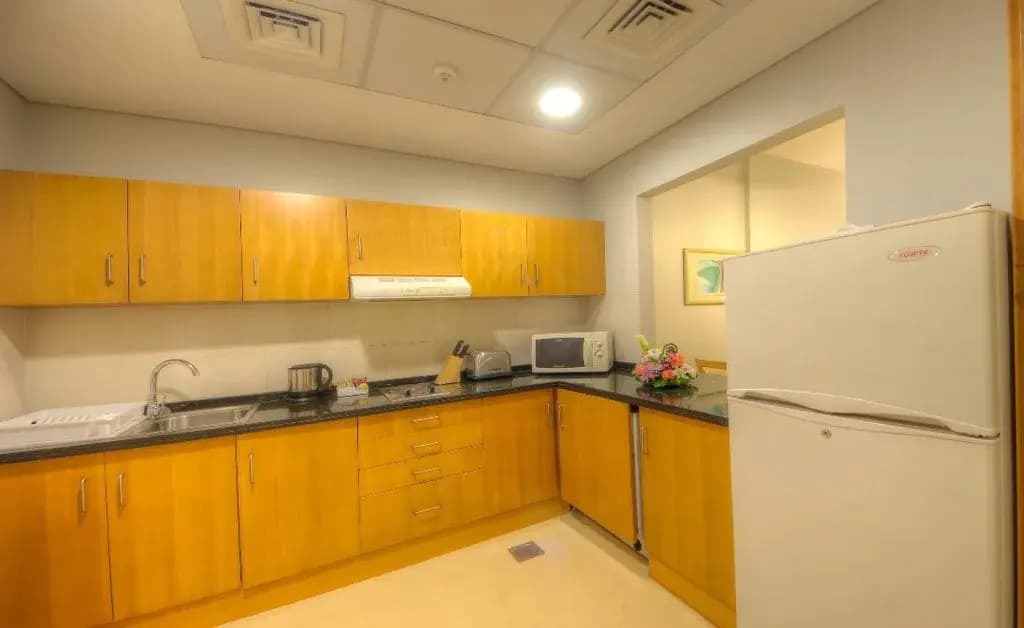 City Stay Inn Hotel Apartment - photo 33