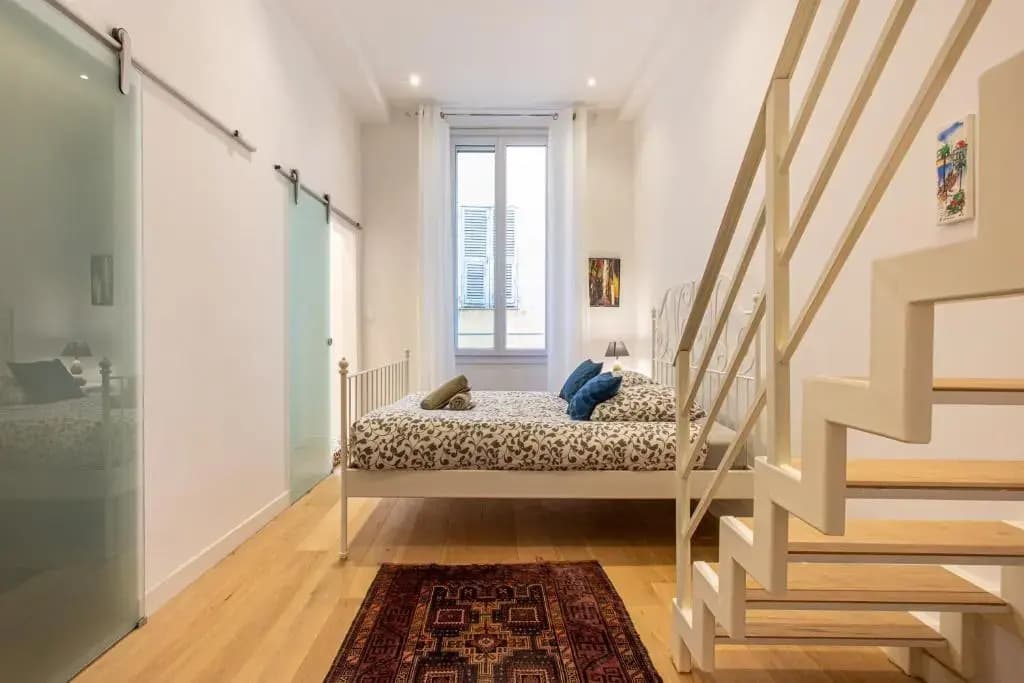 St Vincent - 3 BEDROOMS, MAGNIFICENT,VASTE, SUNNY, A/C, WIFI - photo 20