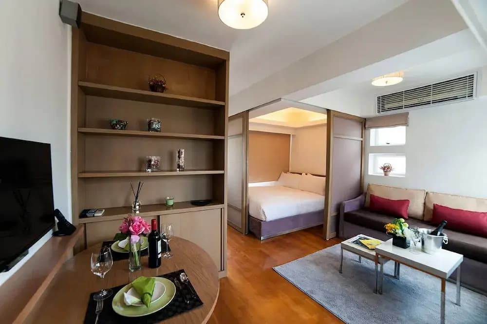 Mier Serviced Apartments - photo 4
