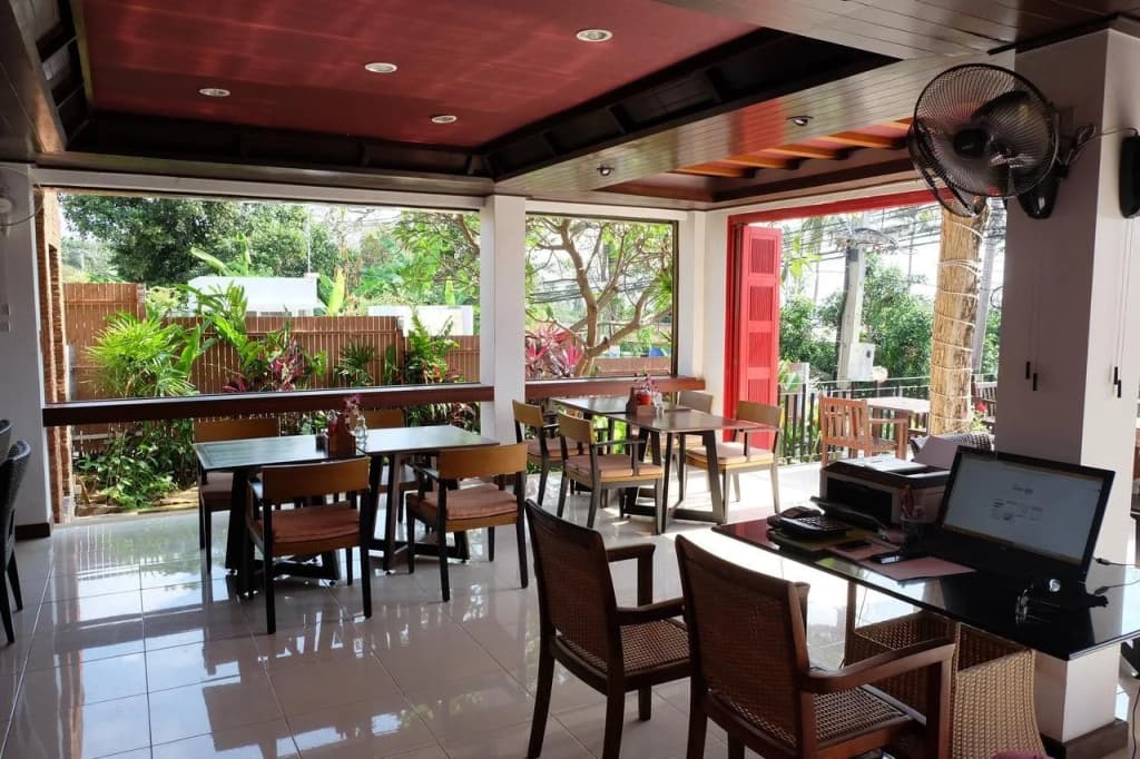 Samui Mekkala Resort & Pool Villa - photo 15