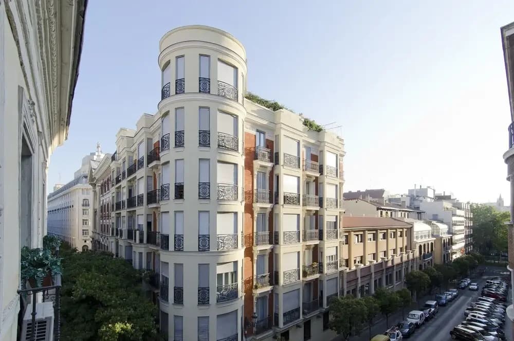 Friendly Rentals Paseo Del Prado Ii - main photo