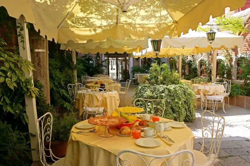 Palazzo Marcello Hotel al Sole - photo 14
