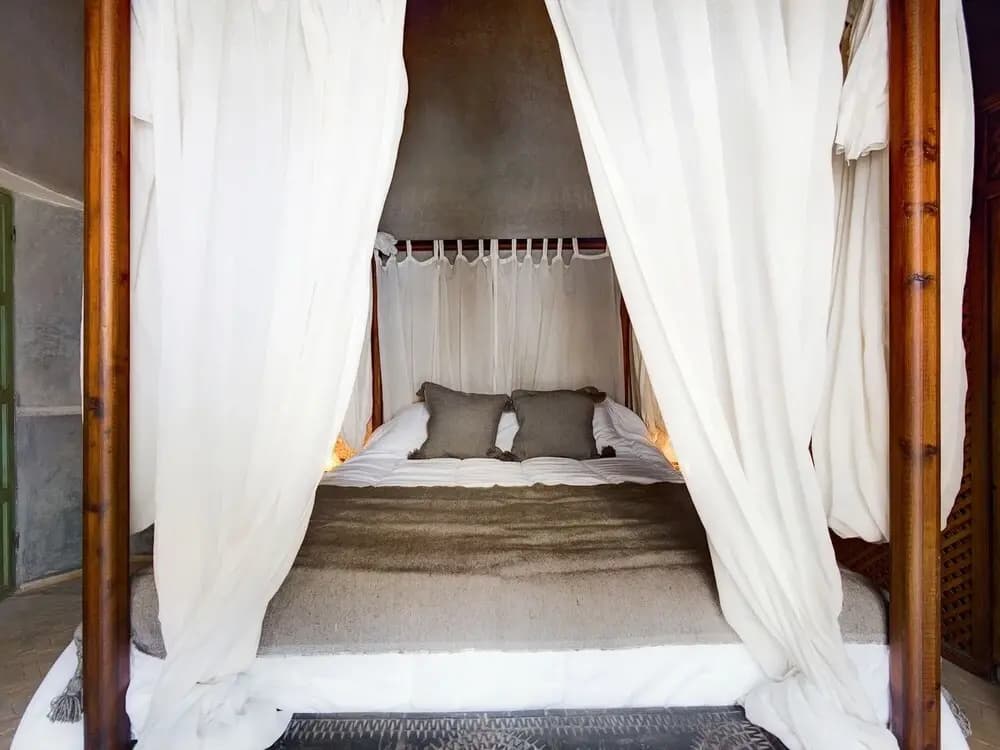 Riad Dar Al Amal - photo 2