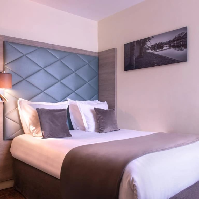 Hotel Aston - photo 31