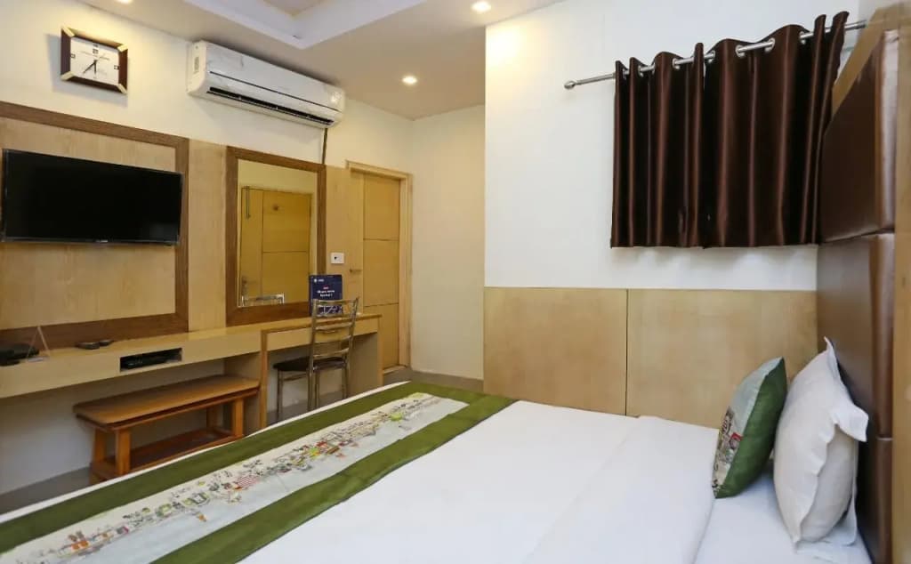 Cottage Lord Krishna by OYO Rooms - photo 5