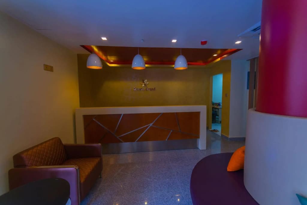 Unima Grand Hotel - photo 35
