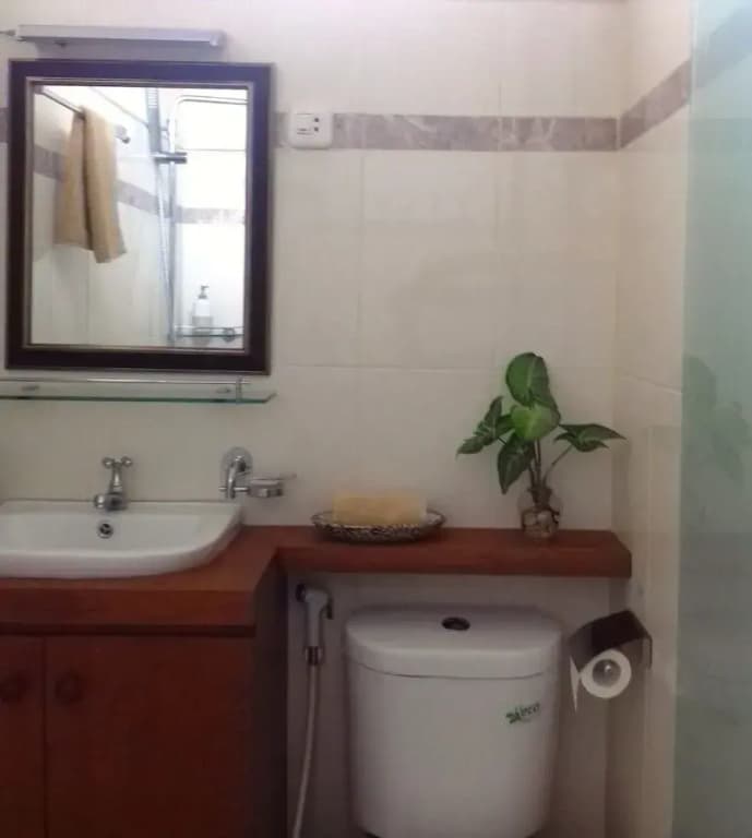 Seminyak Hideaway Villa - photo 4
