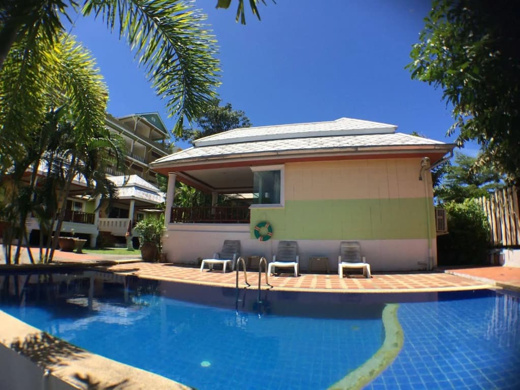 Lemon House - photo 11
