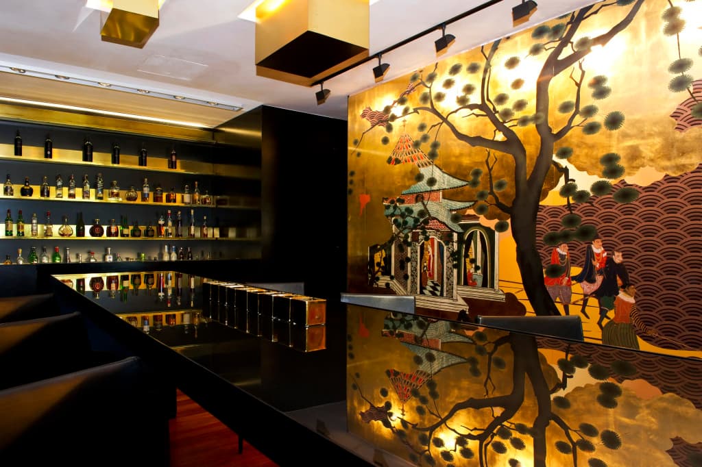 Altis Belem Hotel & Spa, Member of Design Hotels - photo 18