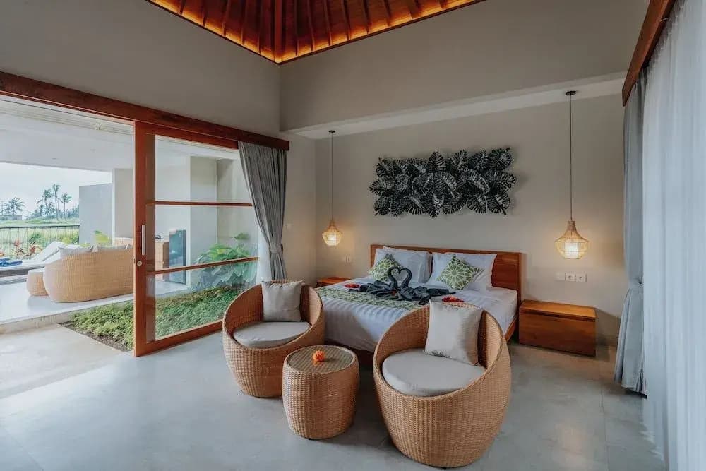 Arta Private Villa - photo 5