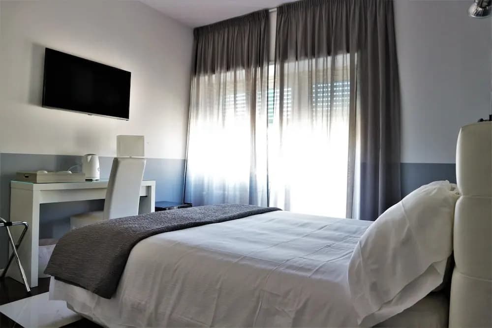 Luxury Vatican Rooms - photo 5
