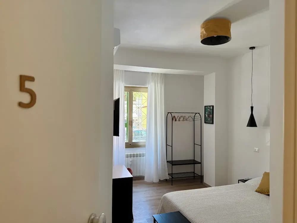 B&B Loggia Garbatella - photo 4