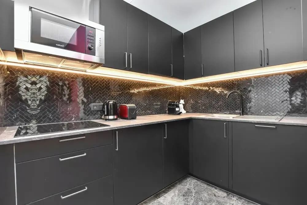 Authentic Apartment - 2br/6p - Palais Garnier - photo 6