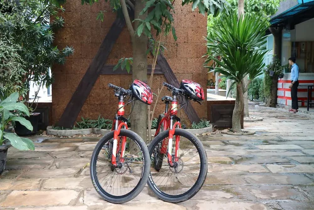 Damnak Villa Retreat - photo 22