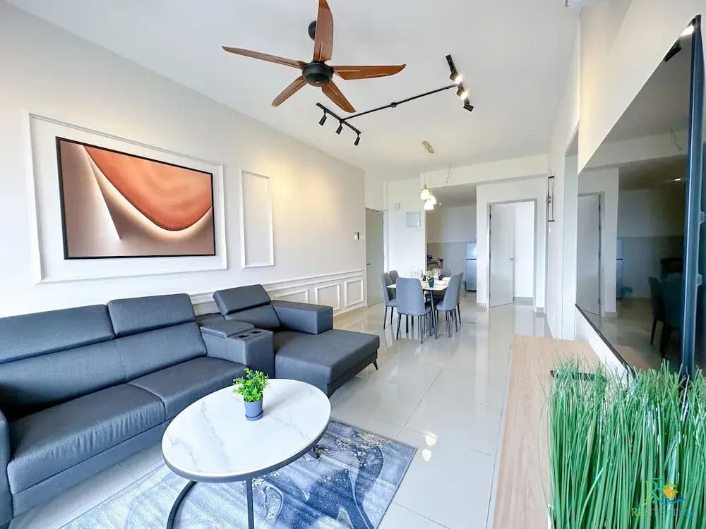 Bali Sea View Residences Melaka by Stayrene - photo 15