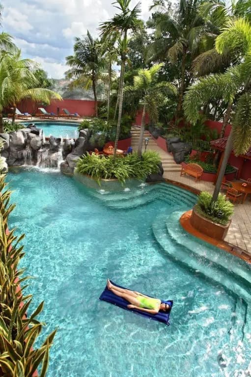 Ascott Residence Jakarta - photo 3