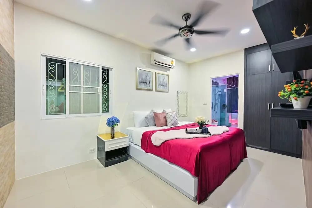 Exquisite Pool Villa A - photo 2