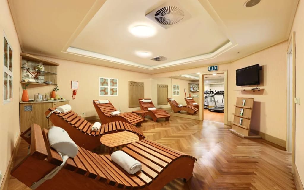 Lindner Hotel Prague Castle, part of JdV by Hyatt - photo 13