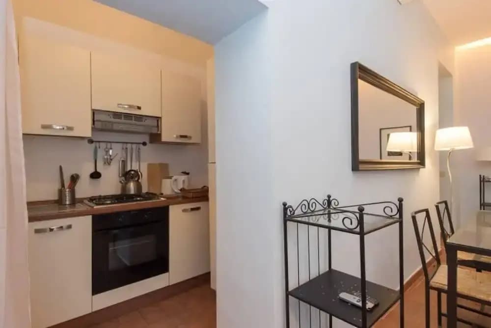 RSH Corso Central Apartment - photo 38