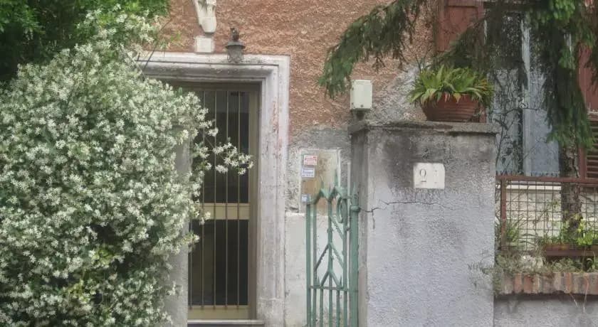 Garbatella House Vacation - main photo
