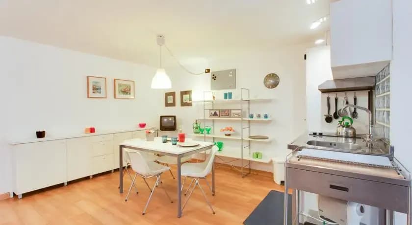 Studio Giotto - main photo