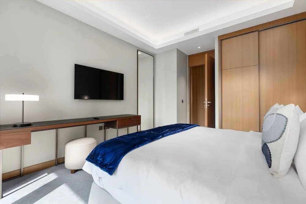 Maison Privee -Splendid Apt in Address Opera cls to Burj Khalifa - photo 5