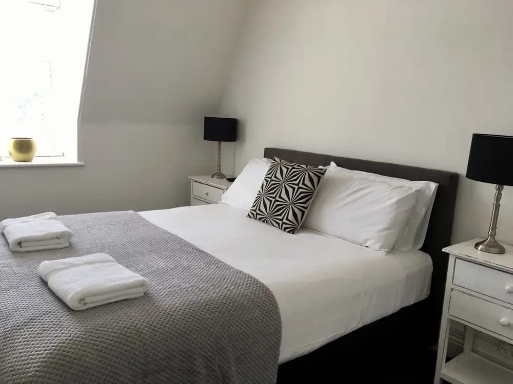 Healesville Garden Accommodation — The Grand Hotel - photo 6