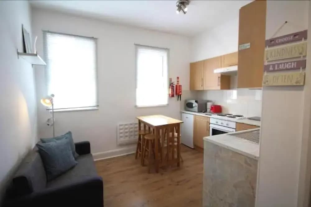 1Bed flat 15 min from Baker Street - photo 9