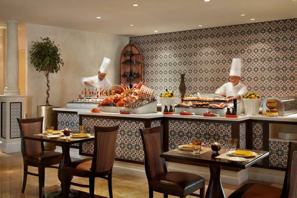Shangri-La Apartments - photo 9