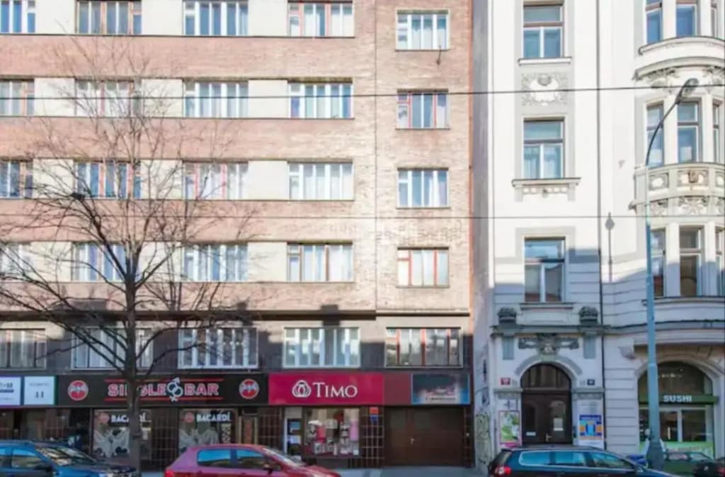 Nice apartment by the center - photo 1