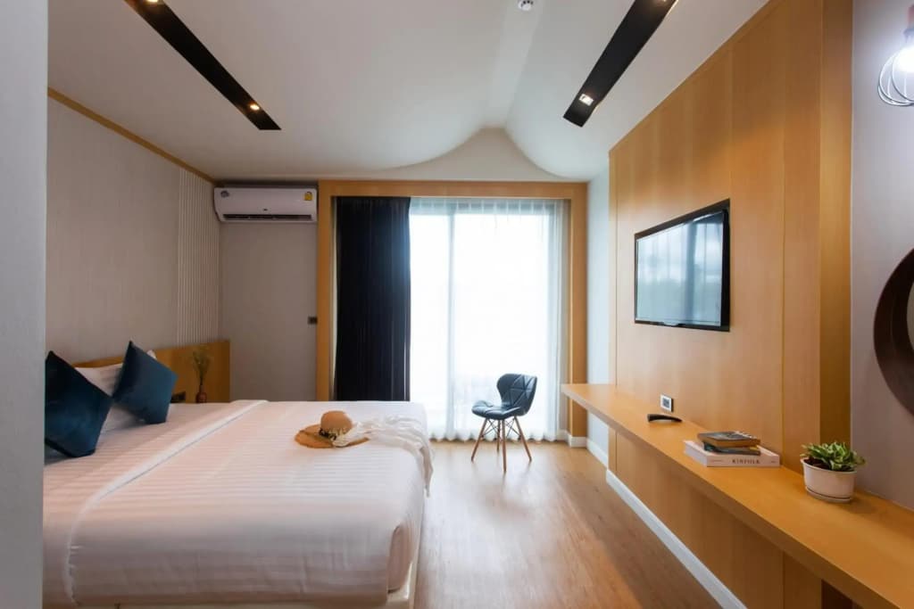 The Canale Samui Resort - photo 4