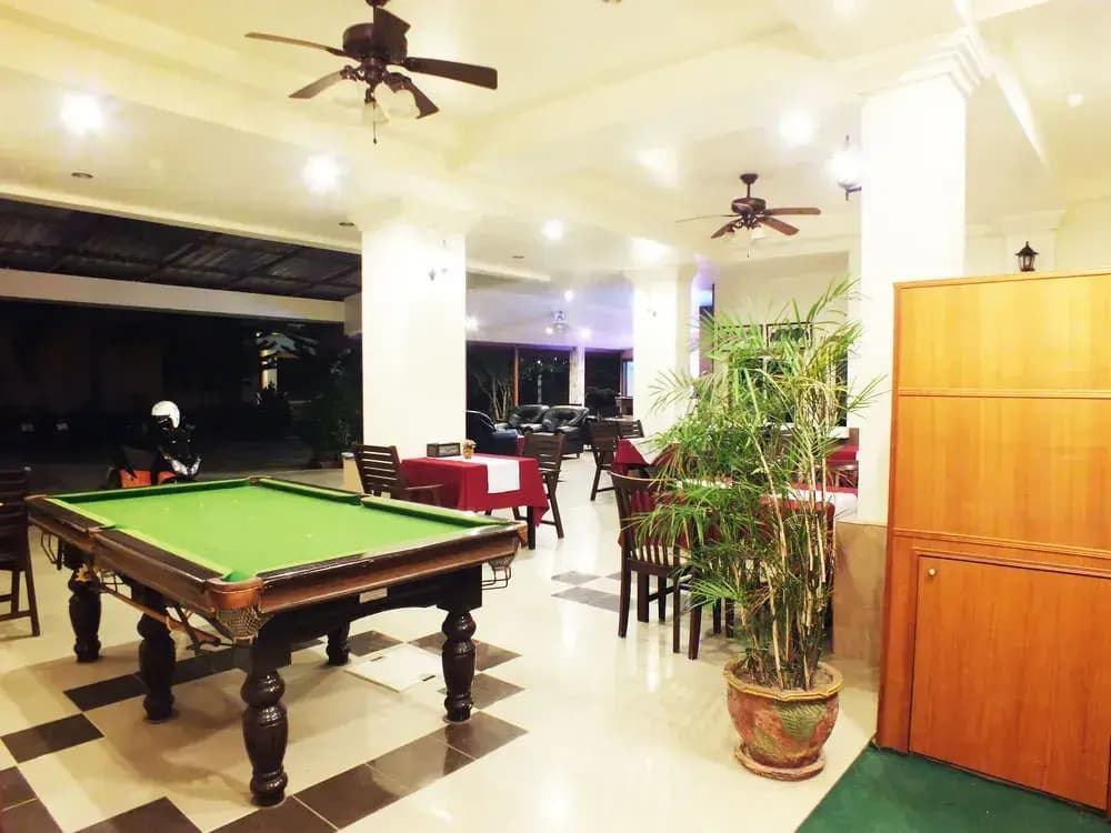 Chaba Garden Apartment - photo 19