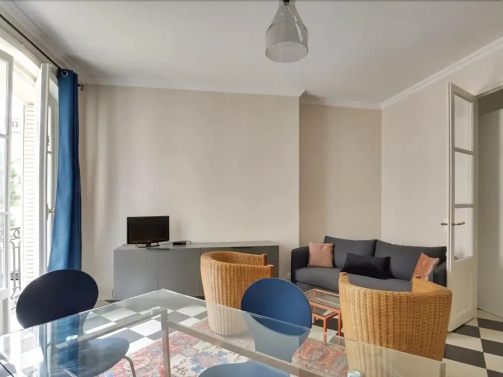 Appartement 4 pers close Eiffel Tower - photo 5