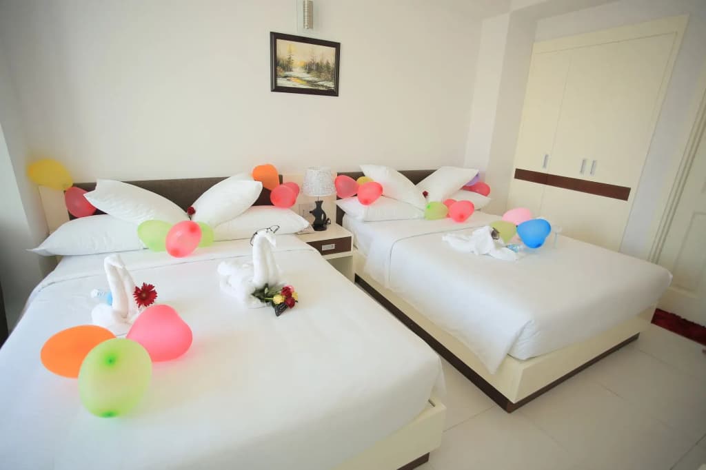 Sophia Hotel Nha Trang - photo 6